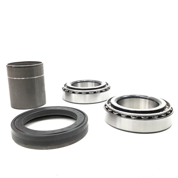 Conmet HUB SERVICE KIT - TP TRAILER, 10081731 10081731 - main